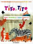 Cover of: Tito, Tito by Isabel Schon