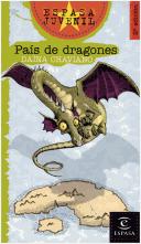 Cover of: Pais de Dragones / Dragon Country
