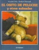 Cover of: El Osito De Peluche Y Otros Animales by Michael Ende