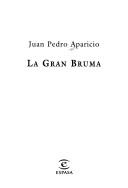Cover of: Gran Bruma (Serie Historia)