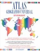 Cover of: Atlas Geografico Universal