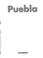 Cover of: Puebla