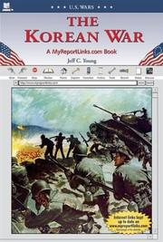 Cover of: The Korean War (U.S. Wars)