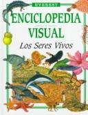 Cover of: Enciclopedia Visual by 