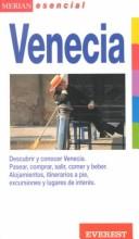 Cover of: Venecia by Silhouette, Wolftraud Concini