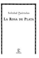 Cover of: La Rosa de Plata