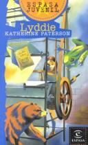 Cover of: Lyddie (Espasa Juvenil) by Katherine Paterson