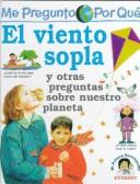 Cover of: El Viento Sopla by Anita Ganeri, Anita Ganeri