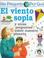 Cover of: El Viento Sopla