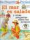 Cover of: El Mar Es Salado