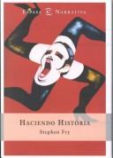 Cover of: Haciendo Historia