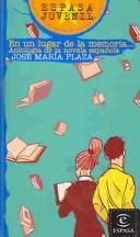 Cover of: En Un Lugar De La Memoria... Antologia De La Novela Espanola