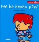 Cover of: Pis En La Cama (Vito)