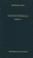 Cover of: Controversias/ Controversies