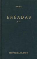 Cover of: Enedadas III - IV by Plotinus