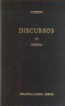 Cover of: Discursos Vi/ Speech VI by Cicero