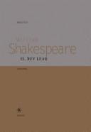 Cover of: El Rey Lear / King Lear by William Shakespeare