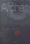 Cover of: El undécimo mandamiento by Jeffrey Archer