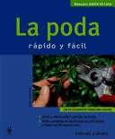 Cover of: La Poda (Manuales Mascotas En Casa)