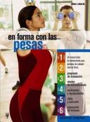 Cover of: En Forma Con Las Pesas