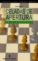 Cover of: Celadas De Apertura en Ejercicios by Gerd Treppner