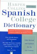 Cover of: Collins Master Dictionary by 