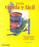 Cover of: Cocina Rapida Y Facil by Cornelia Adam