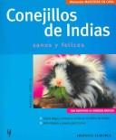 Cover of: Conejillos de indias/Guinea Pigs (Mascotas En Casa)