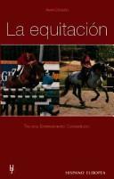 Cover of: La Equitacion