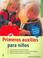 Cover of: Primeros Auxilios Para Ninos / First Aid For Children