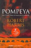 Cover of: Pompeya / Pompeii