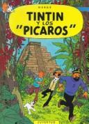 Cover of: Tintin - Los Picaros by Hergé