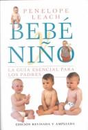 Cover of: Bebe Nino
