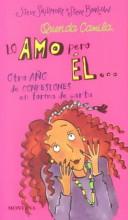 Cover of Querido Camila, lo amo pero él...