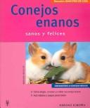 Cover of: Conejos enanos / Dwarf Rabbits by Monika Wegler