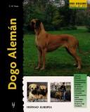 Cover of: Dogo Aleman (Excellence)