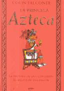 Cover of: La princesa Azteca