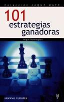 Cover of: 101 Estrategias Ganadoras