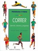 Programa fitness correr by Richard L. Brown, Joe Henderson