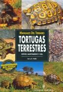Cover of: Tortugas Terrestres/ Tortoises