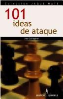 Cover of: 101 Ideas De Ataque