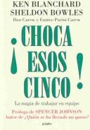 Cover of: Choca Esos Cinco!