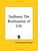 Cover of: Sadhana The Realization of Life