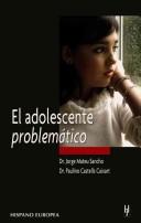 Cover of: El Adolescente Problematico