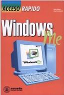 Cover of: Windows Millennium Edition - Acceso Rapido