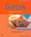 Cover of: Gatos Sanos Y Felices