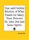 Cover of: True and Faithful Relation of What Passed for Many Years Between Dr. John Dee and Some Spirits