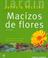 Cover of: Macizos De Flores /Mass Mountain of Flowers