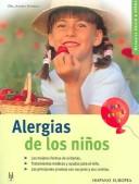 Cover of: Alergias de los ninos / Children's Allergies