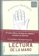 Cover of: El Gran Libro De Lectura De LA Mano by Francisco Rodriguez